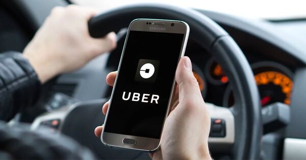 Uber