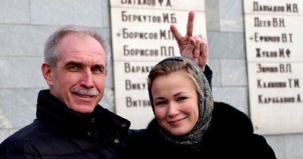 Скандал с губернатором Ульяновской области