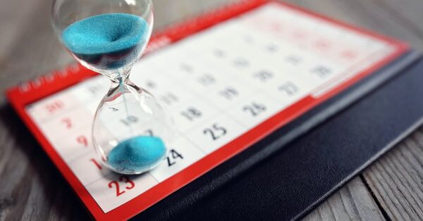 Нерабочая неделя с сохранением зарплаты