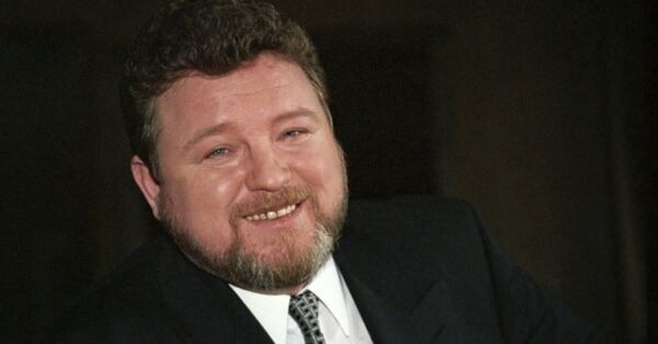 Михаил Евдокимов