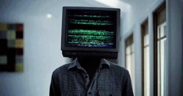 Телезомби